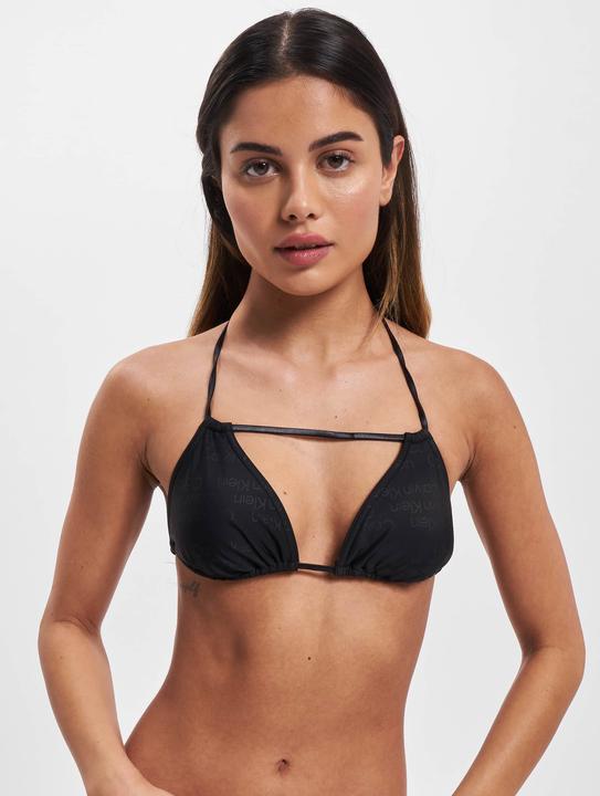 Actual product image Calvin Klein Bikini top Triangle - 100146 (XS)