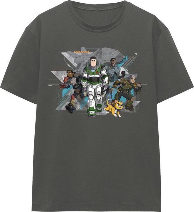 Produktbild Universal Textiles I Don't Get Out Much TShirt (L)
