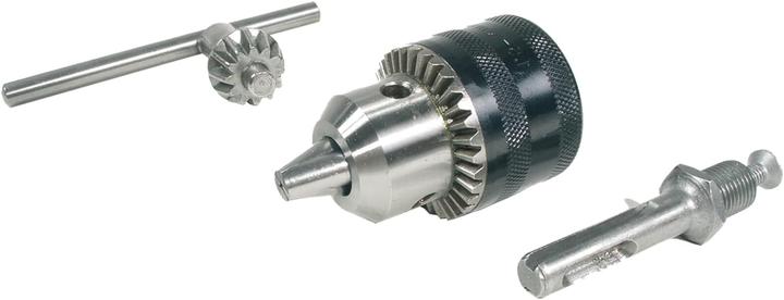 Produktbild SW-Stahl S9937 Bohrfutter mit SDS-Aufnahme 2-13 mm