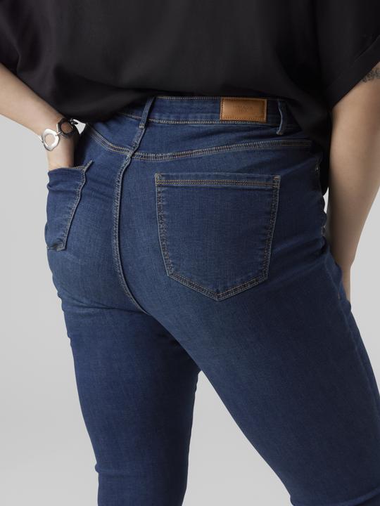 Produktbild Vero Moda High Waist Jeans (50)