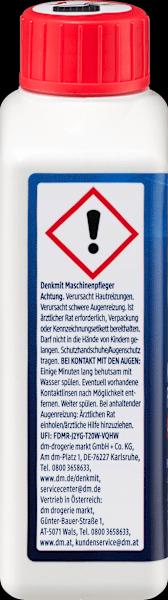 Produktbild dm Denkmit Maschinenpfleger