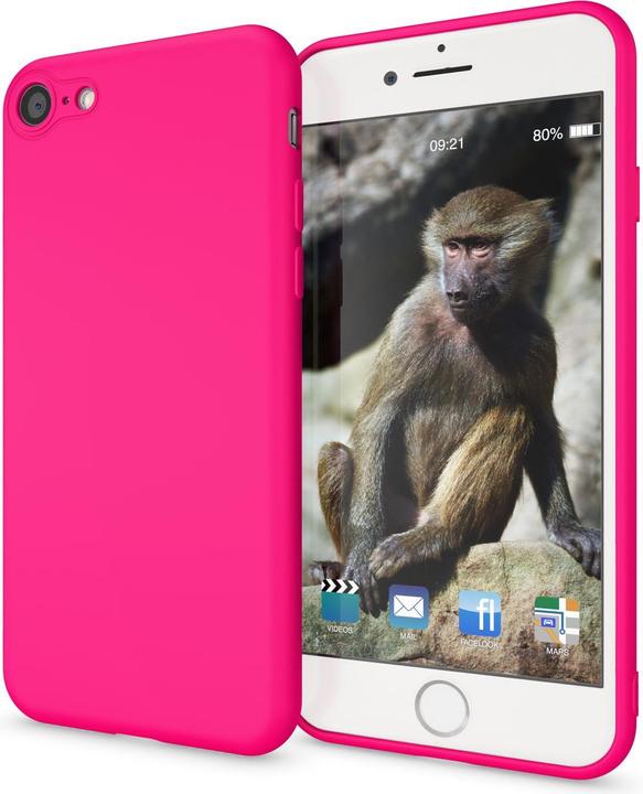 Produktbild Nalia Handyhülle (Apple iPhone 7)