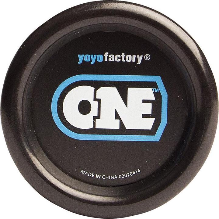 Image du produit Yoyo Un - bleu