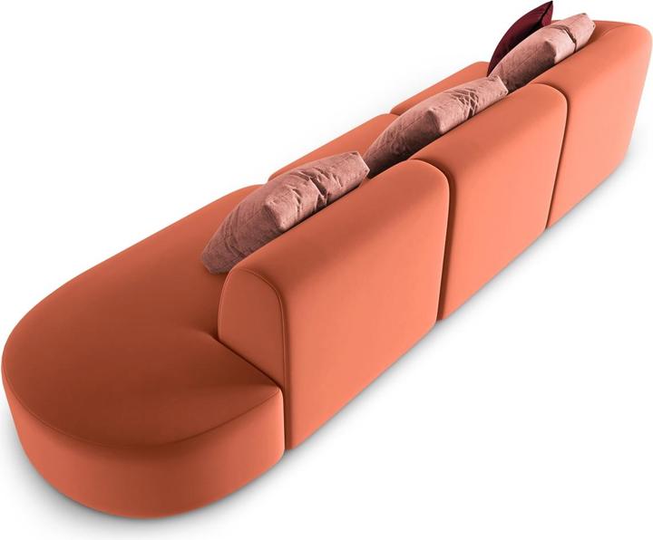 Produktbild Maison Heritage Chiara (4-Sitzer, Modular Sofa)