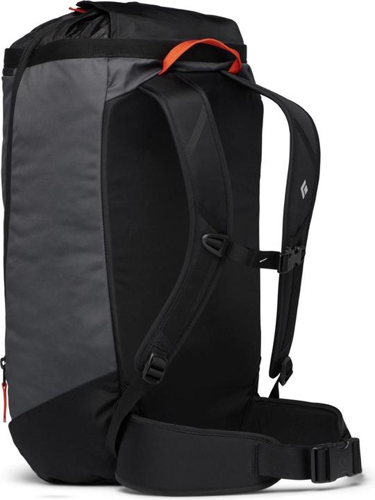 Actual product image Black Diamond Crag 40 Backpack (40 l)