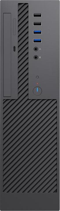 Image du produit Itek PILOT Z8 Lite (mATX, Mini-ITX)