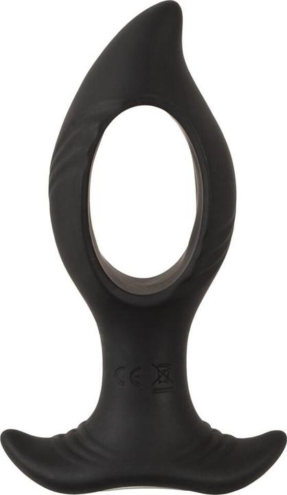 Immagine prodotto Anos Butt Plug RC con foro