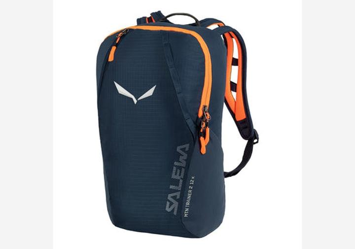 Actual product image Salewa Mountain Trainer L Backpack Child (12 l)