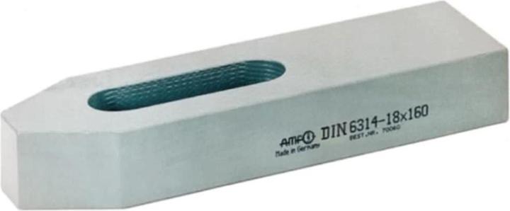 Produktbild Amf Spanneisen einfach