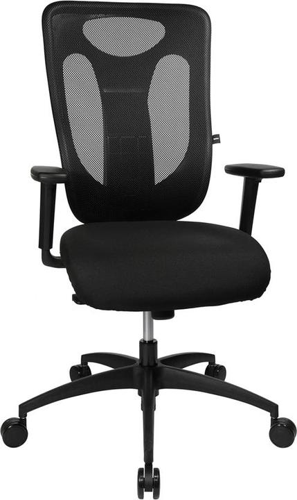 Produktbild Topstar Ortho Sedis Comfort 20 Schreibtischstuhl - Höhenverstellbar