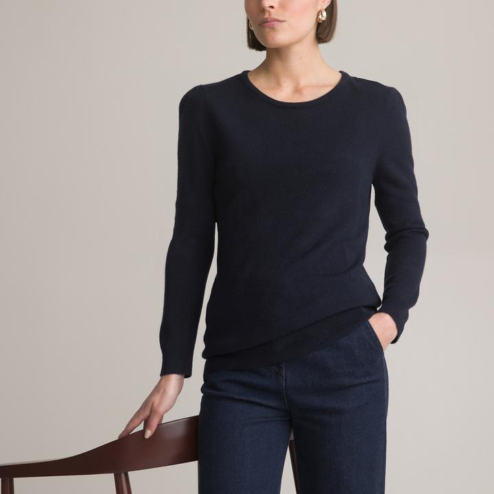 Immagine prodotto Anne Weyburn Maglia con scollo rotondo (42)