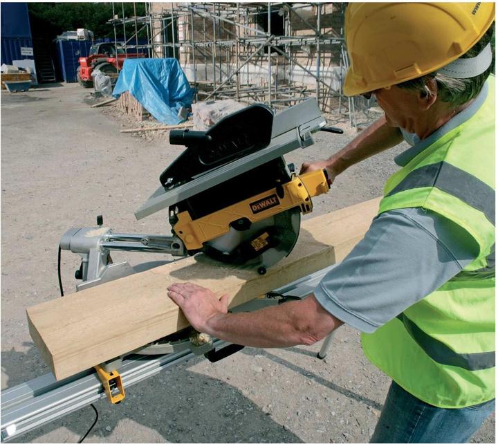 Actual product image DeWalt D27112