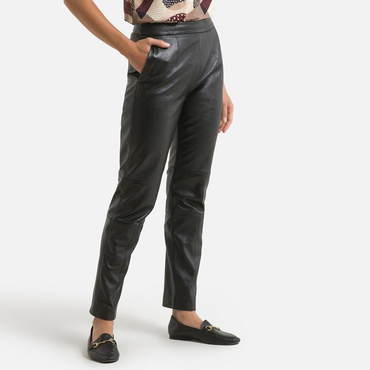 Actual product image Anne Weyburn Narrow 7/8 trousers (48)