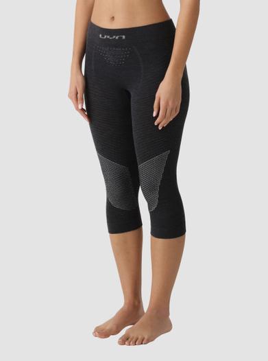 Produktbild UYN 3/4-Thermohose Fusyon Cashmere (XL)