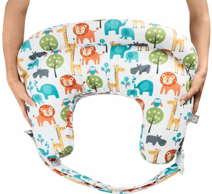 Produktbild Boppy Stillkissen Deluxe