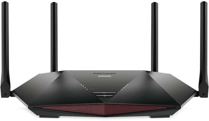 Actual product image Netgear XR1000 WiFi6 Gaming Router
