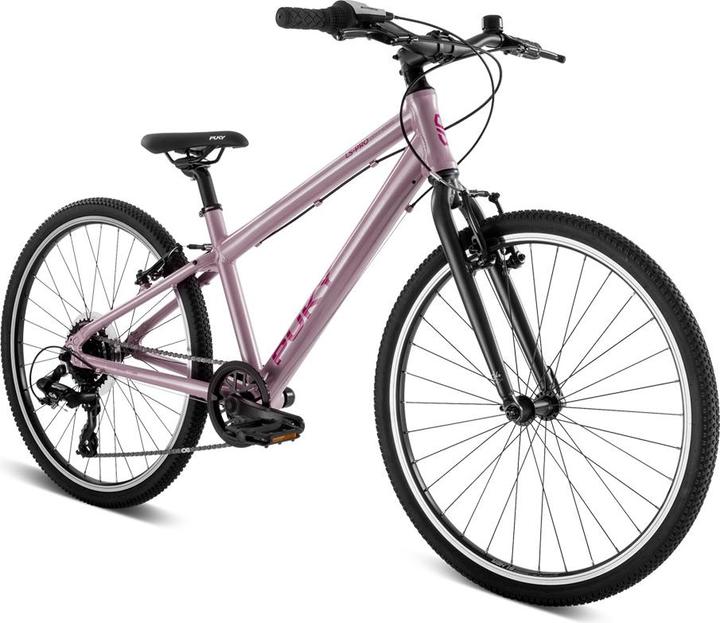 Image du produit Puky 24" LS-Pro 24-8 (24")