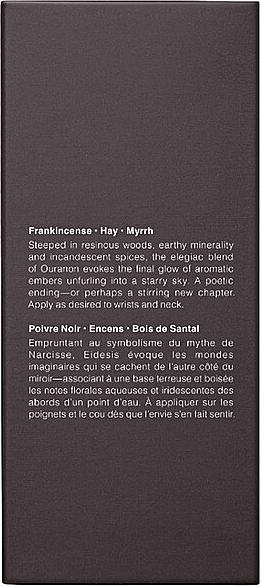 Actual product image Aesop Ouranon Edp Spray (Eau de parfum, 50 ml)