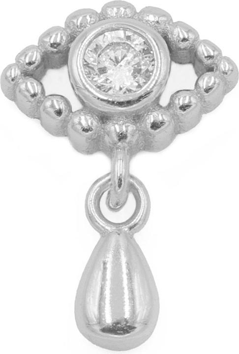 Fleur de nuit Zaira-Einzelstück (925 Silber)