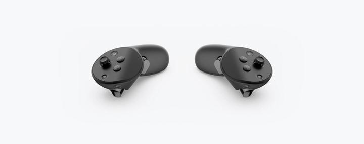 Actual product image Meta Quest Pro Controller