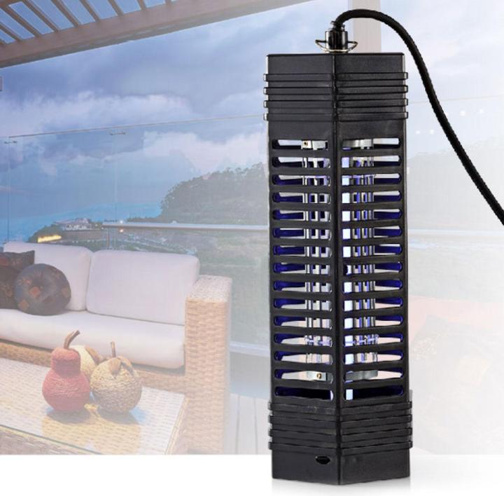 Actual product image Nedis UV insect killer