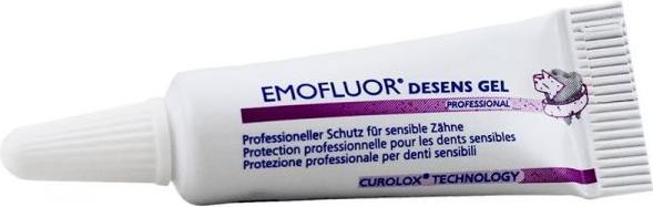 Immagine prodotto Emofluor Desens gel (3 ml)