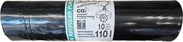 Produktbild Quickbag Quick Bag (10 x, 110 l)