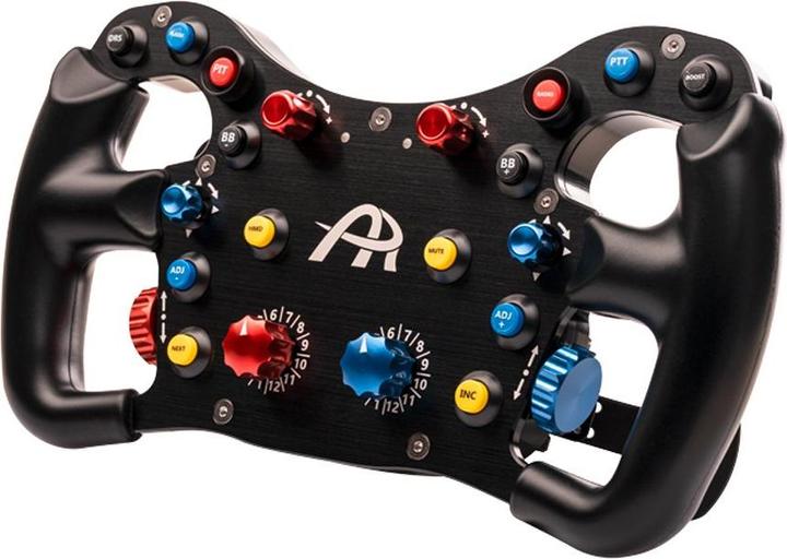 Image du produit No Name Ascher-Racing F64-USB V3
