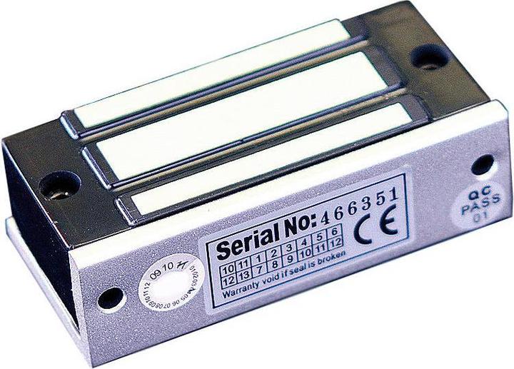 Produktbild Lupus-Electronics Lupus Magnetisches Türsperrelement
