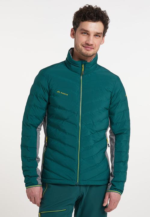 Produktbild Radys R3 Hybrid Insulated Jacket (S)