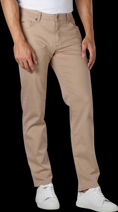 Actual product image BRAX Cadiz (Cooper New) Pants Straight Fit Vintage (W31/L34)
