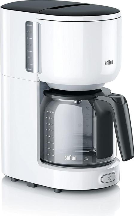 Produktbild Braun KF 3120 WH