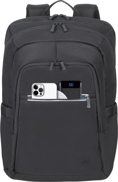 Image du produit Rivacase Riva NB Sac à dos Alpendorf Eco 17,3" noir 7569