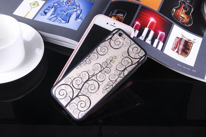 Produktbild König Design Handyhülle für Samsung Galaxy J5 (2016) Schutzcase Backcover Bumper Etui Schwarz (Samsung Galaxy J5 (2016))