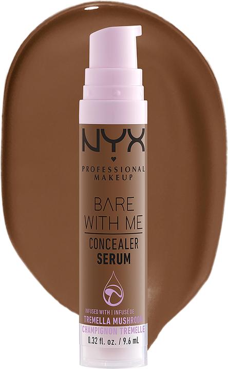 Image du produit NYX Professional Make-Up Sérum anti-cernes Bare With Me (11 Mocha)