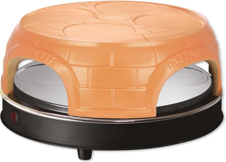 Productafbeelding Emerio Pizzarette