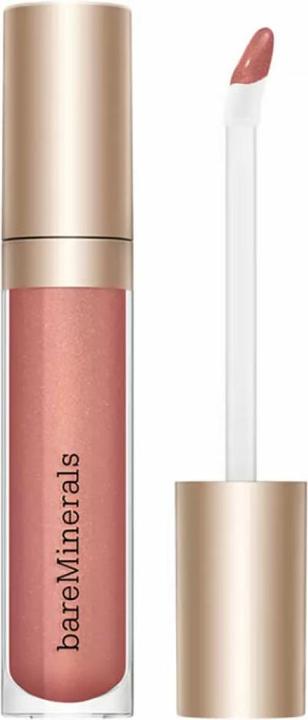 Actual product image Bare Minerals MINERALIST lip gloss-balm #ingenuity 4 ml (Ingenuity)
