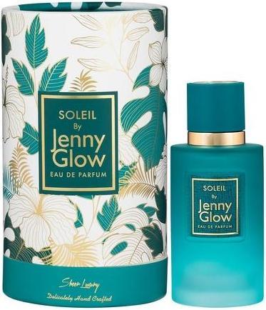 Actual product image Jenny Soleil By Glow Unisex 2.7 Oz EDP Spray (Eau de parfum, 80 ml)