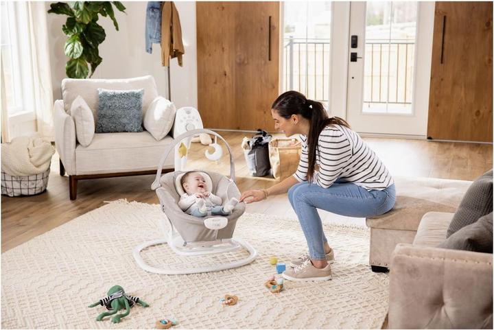 Image du produit Graco Softsway