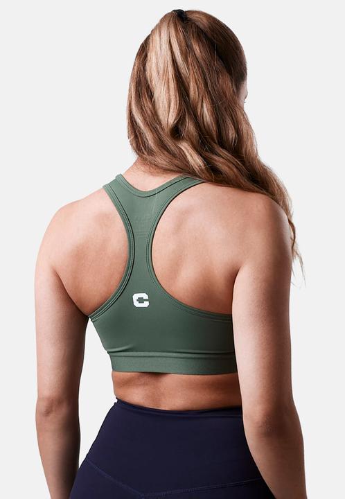 Actual product image CLN Athletics Inhale (XS)