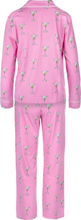 Produktbild Pj Salvage Pyjama Playful Prints (S)