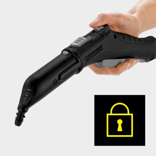 Actual product image Kärcher SC 2 Easy Fix (3.20 bar, 1500 W)