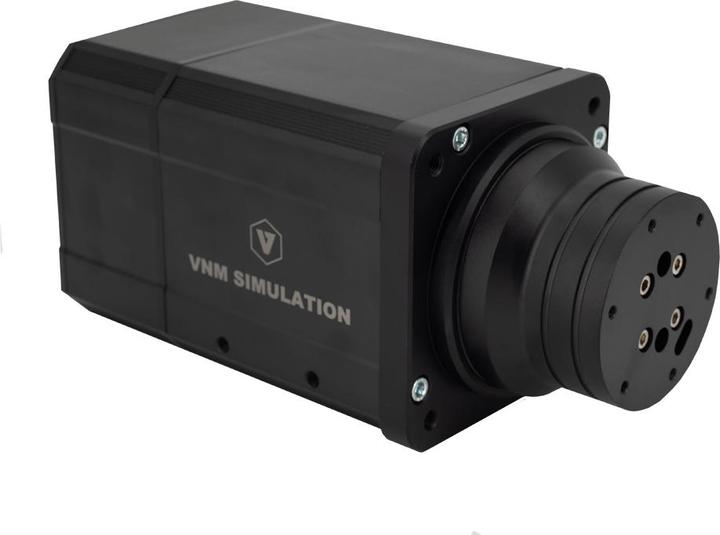 VNM Simulation Direct Drive Supreme (25 Nm)