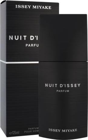 Actual product image Issey Miyake Nuit d'Issey (Eau de parfum, 125 ml)
