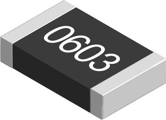 Immagine prodotto Rs Pro 0603 Resistor, 0.1W, 1%,22R