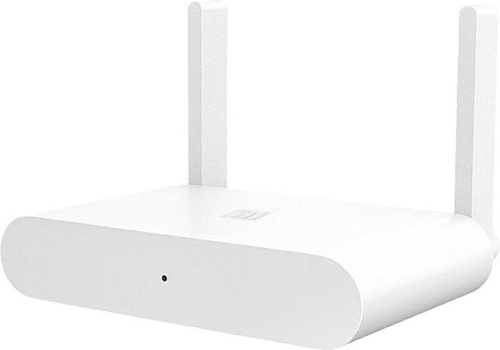 Actual product image Xiaomi Mi Wireless Outdoor Surveillance Camera (1920 x 1080 Pixels)