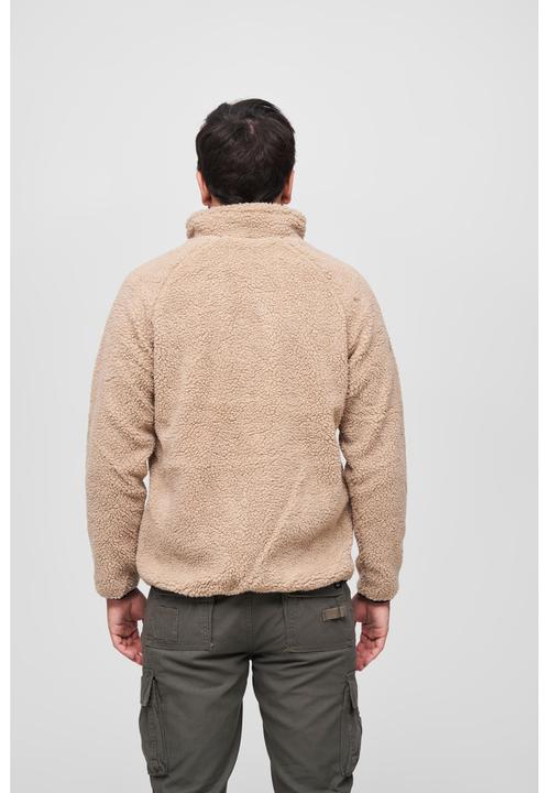 Immagine prodotto Brandit Giacca Teddy in pile - 8112 (M)