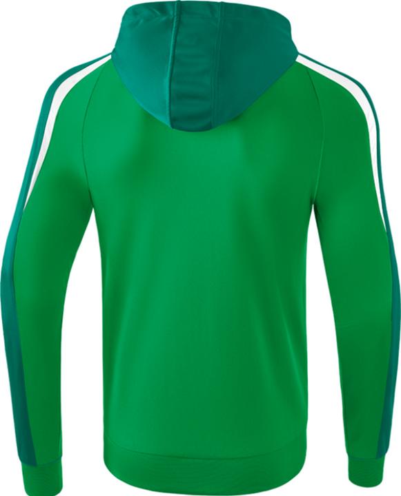 Immagine prodotto Erima Giacca con cappuccio Liga Line 2.0 (L)