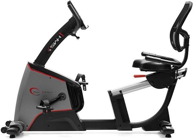Produktbild HMS R5814-i LIEGE-MAGNETFAHRRAD