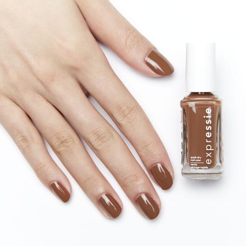 Immagine prodotto Essie Expressie (70 equipaggio di birra fredda, Smalto)